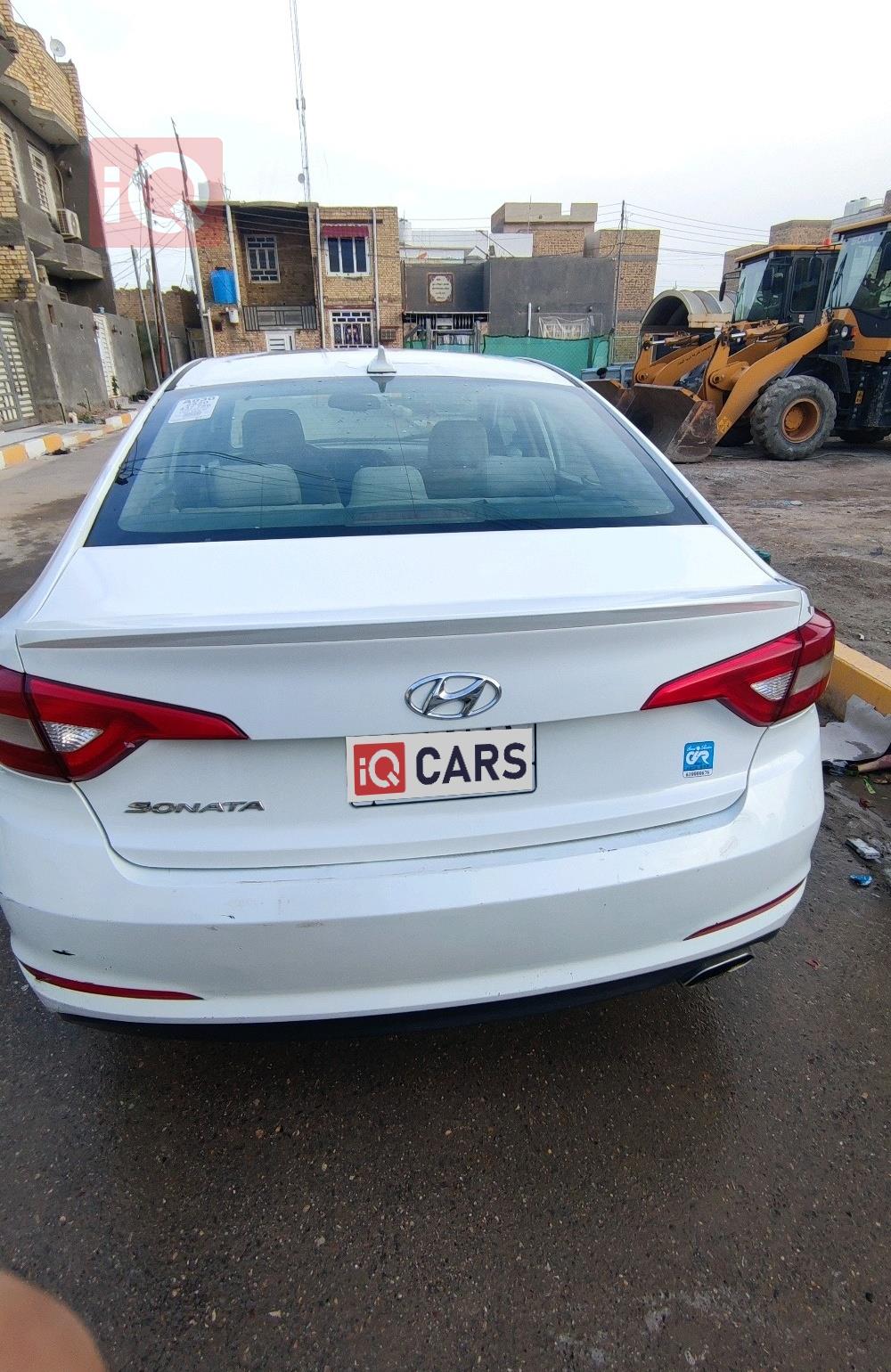 هيونداي سوناتا